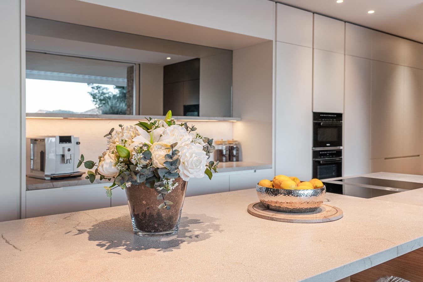 Chalet de 5 habitaciones en Puerto de Andratx en venta con piscina garaje - 14.900.000 € (Ref: 9525262)