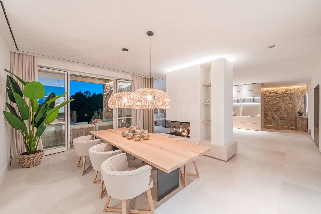 Chalet de 5 habitaciones en Puerto de Andratx en venta con piscina garaje - 14.900.000 € (Ref: 9525262)