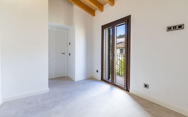 3 soverom Hus til salgs i Sóller med garasje - € 1 490 000 (Ref: 9525263)