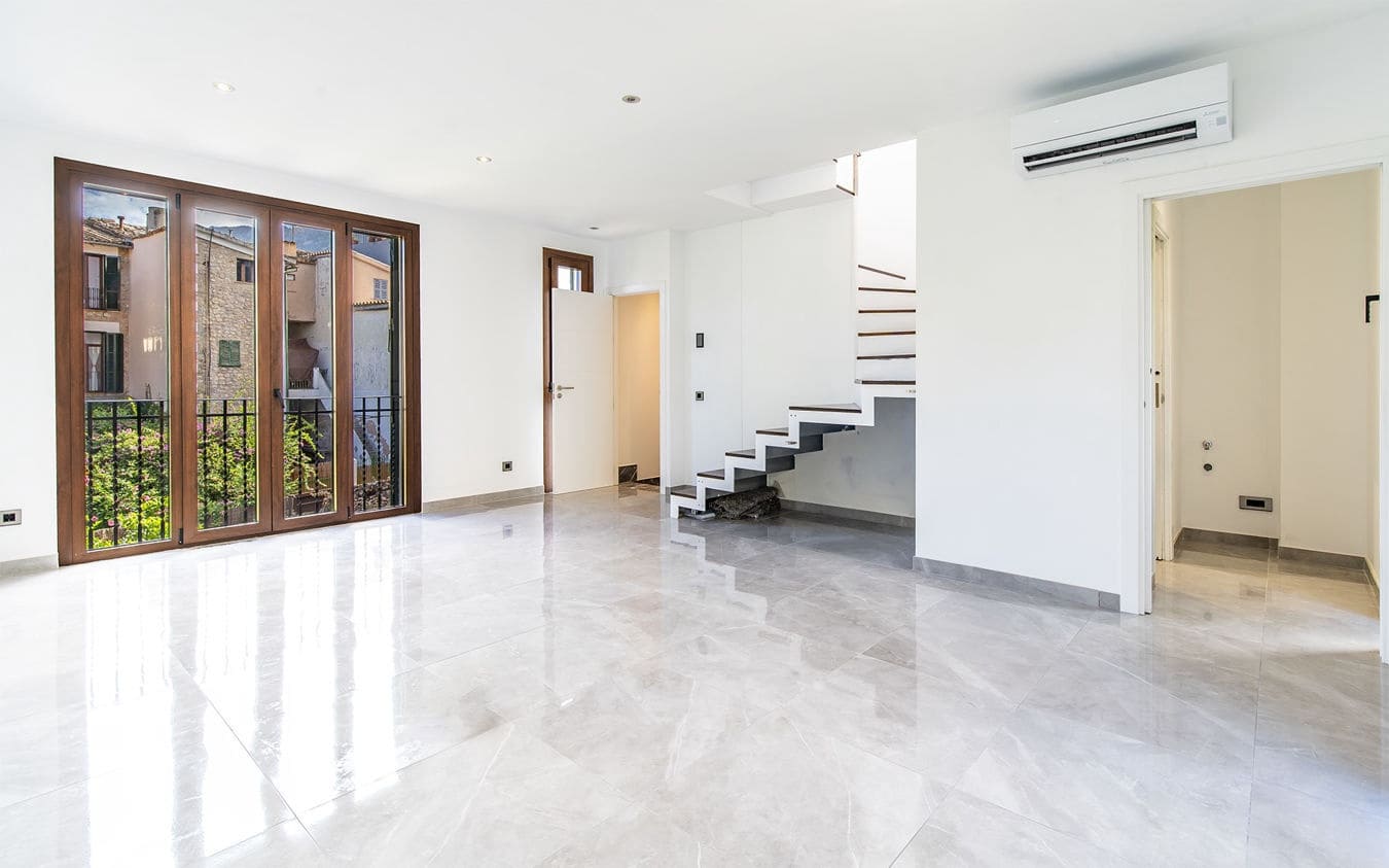 3 soverom Hus til salgs i Soller med garasje - € 1 490 000 (Ref: 9525263)