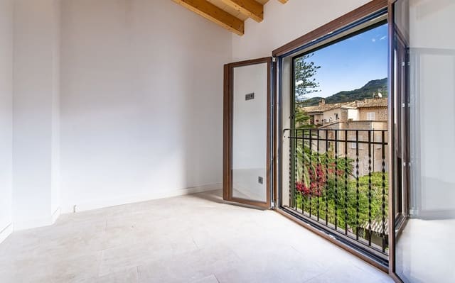 3 soverom Hus til salgs i Sóller med garasje - € 1 490 000 (Ref: 9525263)