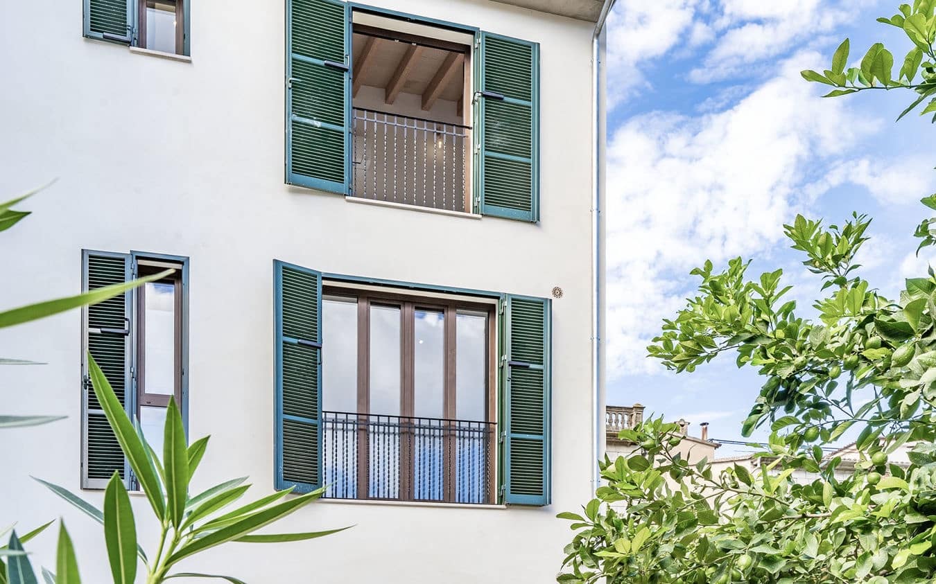 3 soverom Hus til salgs i Soller med garasje - € 1 490 000 (Ref: 9525263)