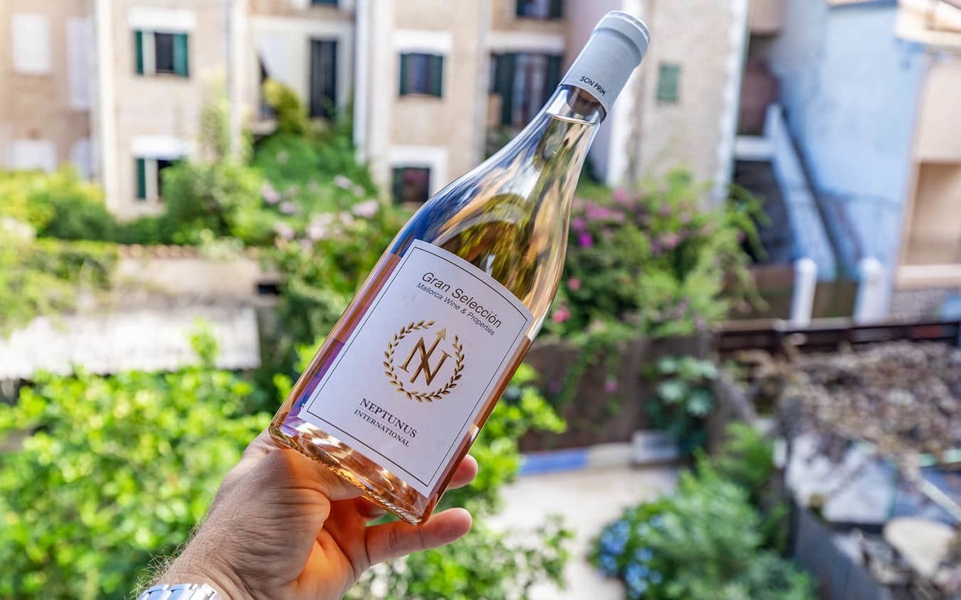 3 soverom Hus til salgs i Soller med garasje - € 1 490 000 (Ref: 9525263)