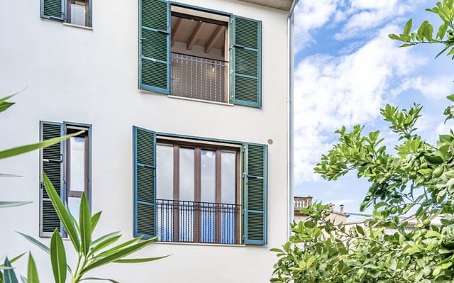 3 soverom Hus til salgs i Sóller med garasje - € 1 490 000 (Ref: 9525263)