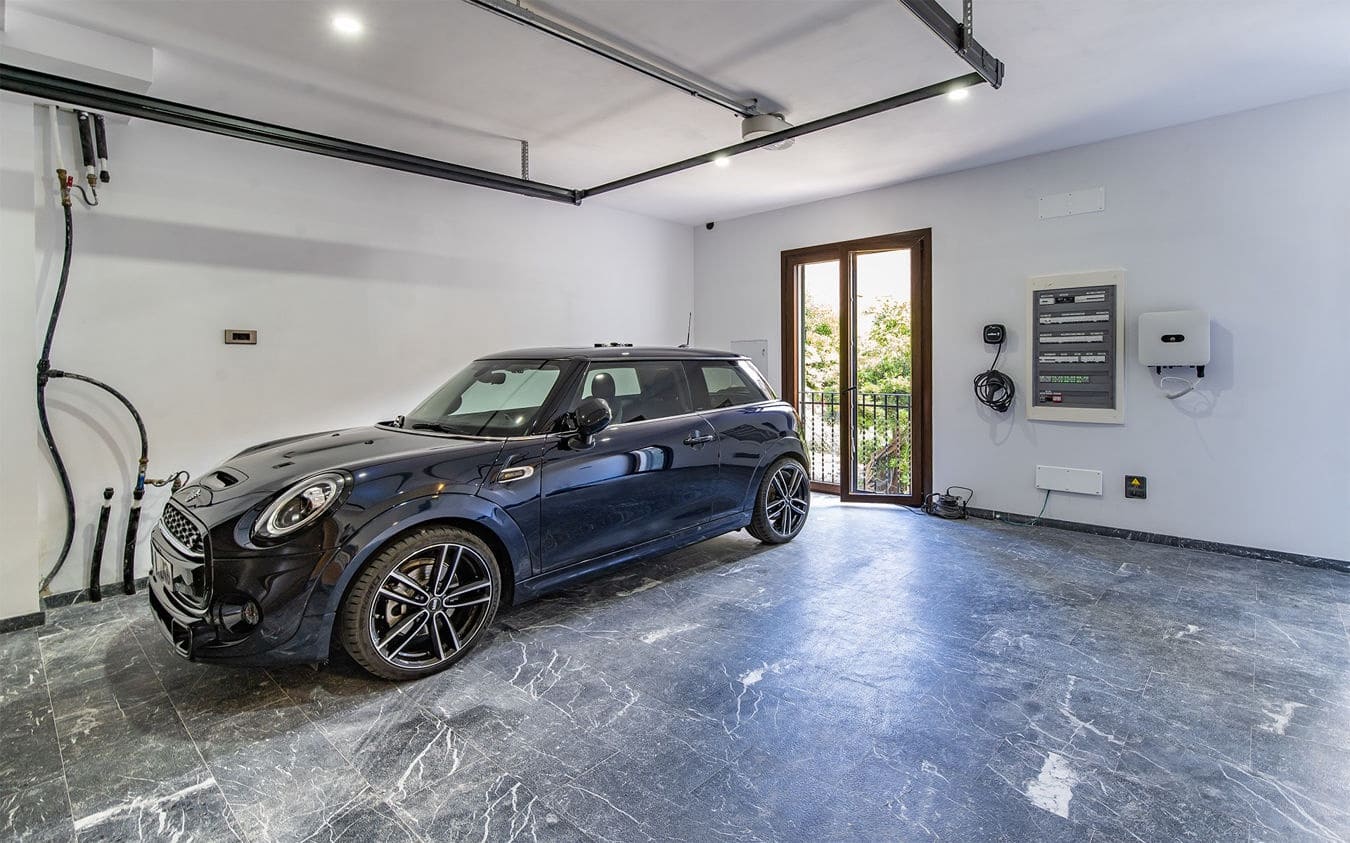 3 soverom Hus til salgs i Soller med garasje - € 1 490 000 (Ref: 9525263)