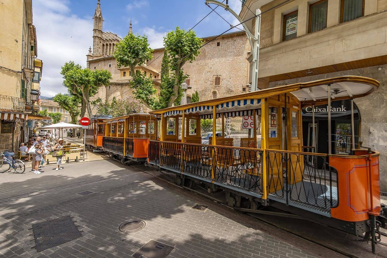 3 soverom Hus til salgs i Soller med garasje - € 1 490 000 (Ref: 9525263)