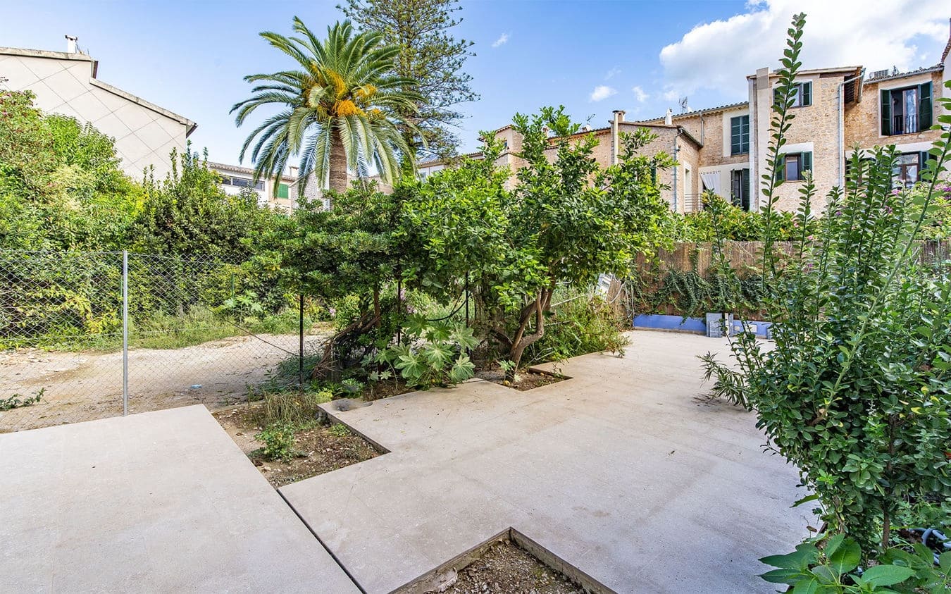 3 soverom Hus til salgs i Soller med garasje - € 1 490 000 (Ref: 9525263)