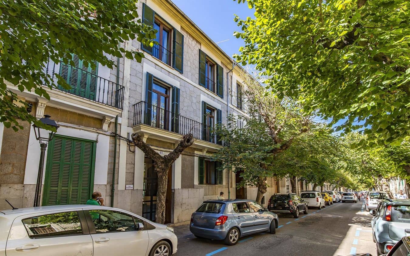 3 soverom Hus til salgs i Soller med garasje - € 1 490 000 (Ref: 9525263)