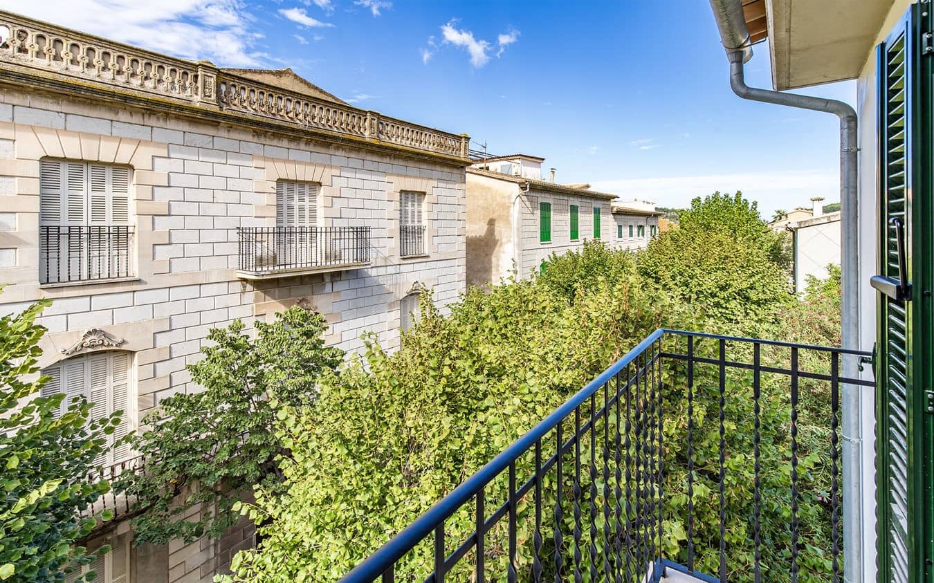 3 soverom Hus til salgs i Soller med garasje - € 1 490 000 (Ref: 9525263)