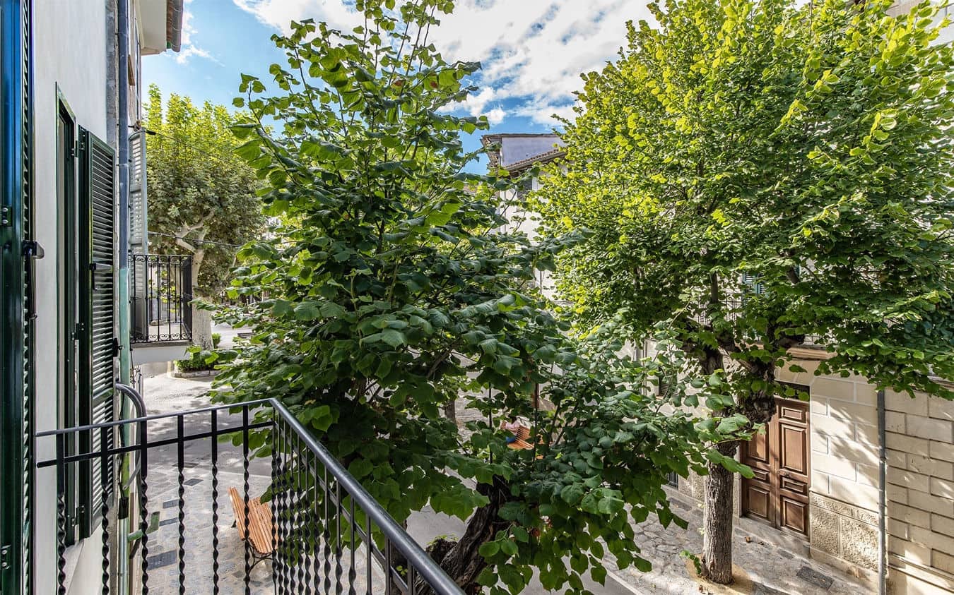 3 soverom Hus til salgs i Soller med garasje - € 1 490 000 (Ref: 9525263)