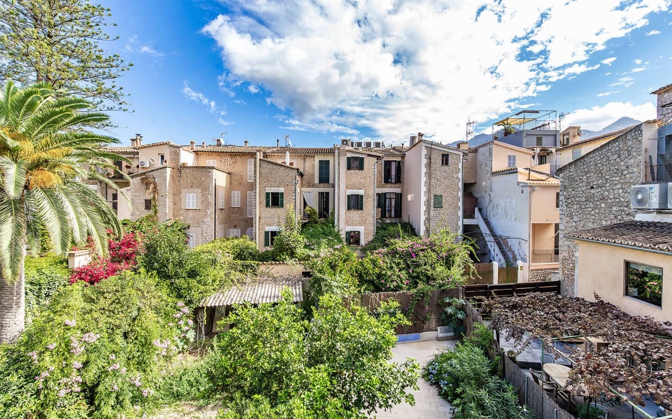 3 soverom Hus til salgs i Soller med garasje - € 1 490 000 (Ref: 9525263)