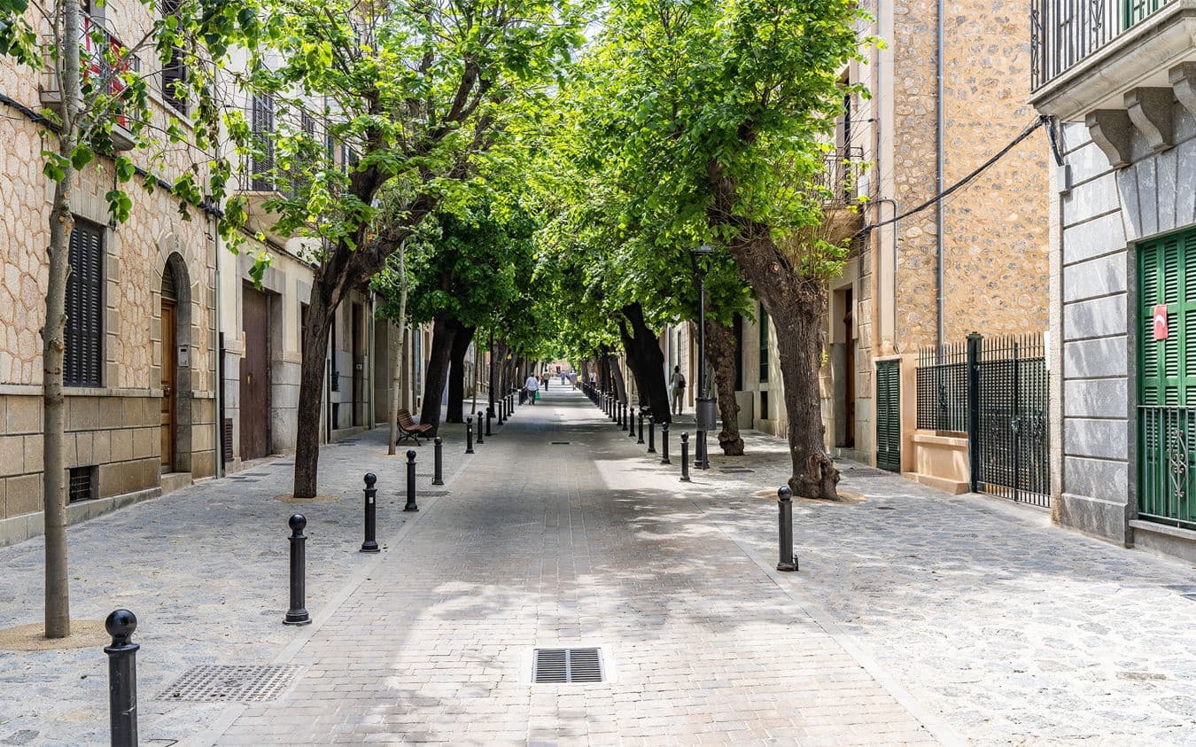 3 soverom Hus til salgs i Soller med garasje - € 1 490 000 (Ref: 9525263)