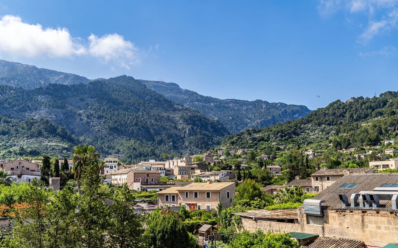 3 soverom Hus til salgs i Soller med garasje - € 1 490 000 (Ref: 9525263)