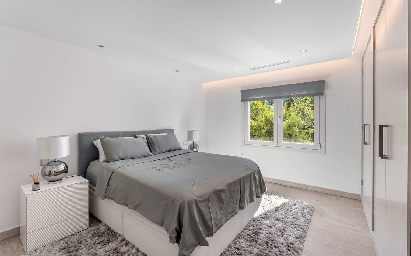 4 soveværelse Villa til salg i Costa d'en Blanes med swimmingpool garage - € 3.995.000 (Ref: 9525264)