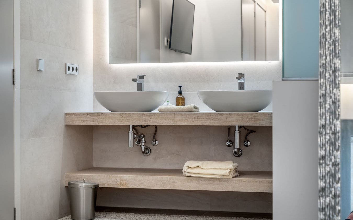 4 soveværelse Villa til salg i Costa d'en Blanes med swimmingpool garage - € 3.995.000 (Ref: 9525264)