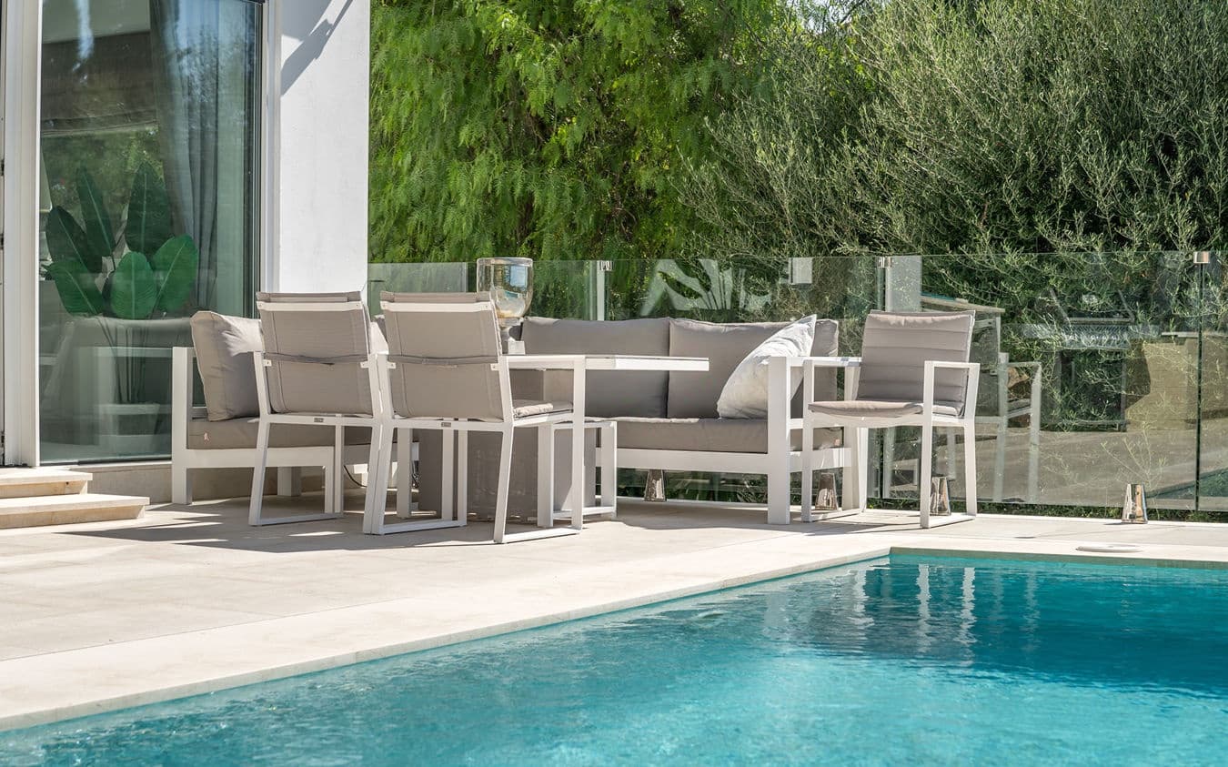 4 soveværelse Villa til salg i Costa d'en Blanes med swimmingpool garage - € 3.995.000 (Ref: 9525264)