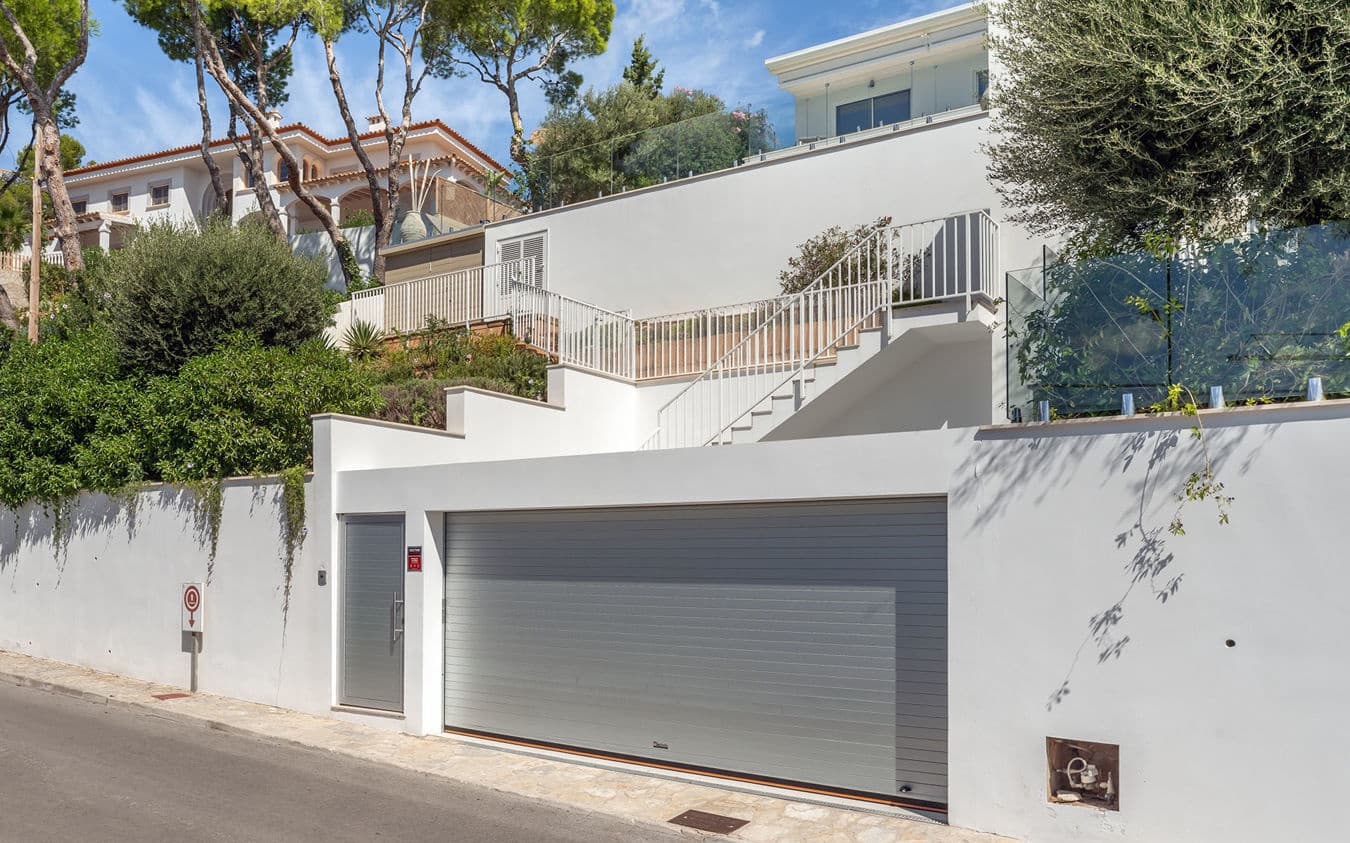 4 soveværelse Villa til salg i Costa d'en Blanes med swimmingpool garage - € 3.995.000 (Ref: 9525264)