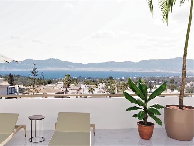 4 soverom Finca/Herregård til salgs i Peguera / Paguera, Calvià med svømmebasseng garasje - € 895 000 (Ref: 9525576)