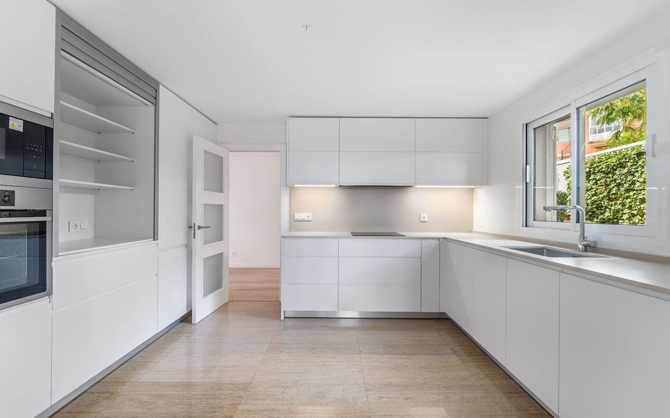 4 soverom Kjedet enebolig til salgs i Palma de Mallorca med svømmebasseng garasje - € 1 290 000 (Ref: 9525577)