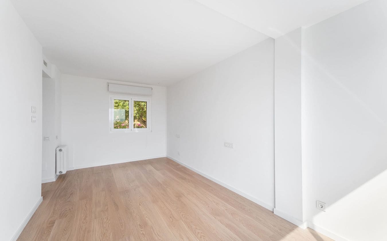 4 soverom Kjedet enebolig til salgs i Palma de Mallorca med svømmebasseng garasje - € 1 290 000 (Ref: 9525577)