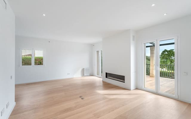 4 soverom Kjedet enebolig til salgs i Son Xigala, Palma de Mallorca med svømmebasseng garasje - € 1 290 000 (Ref: 9525577)