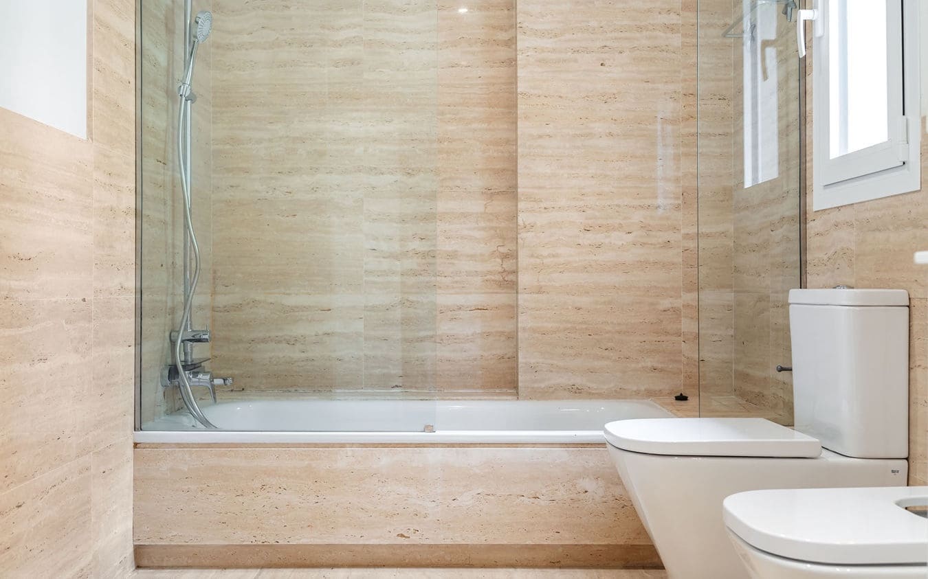 4 soverom Kjedet enebolig til salgs i Palma de Mallorca med svømmebasseng garasje - € 1 290 000 (Ref: 9525577)