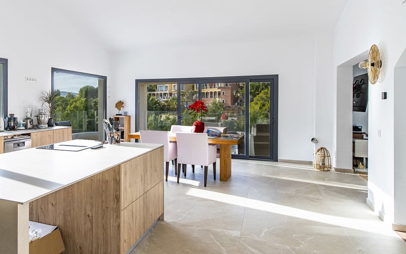 4 bedroom Villa for sale in Costa de la Calma with pool garage - € 2,600,000 (Ref: 9527945)