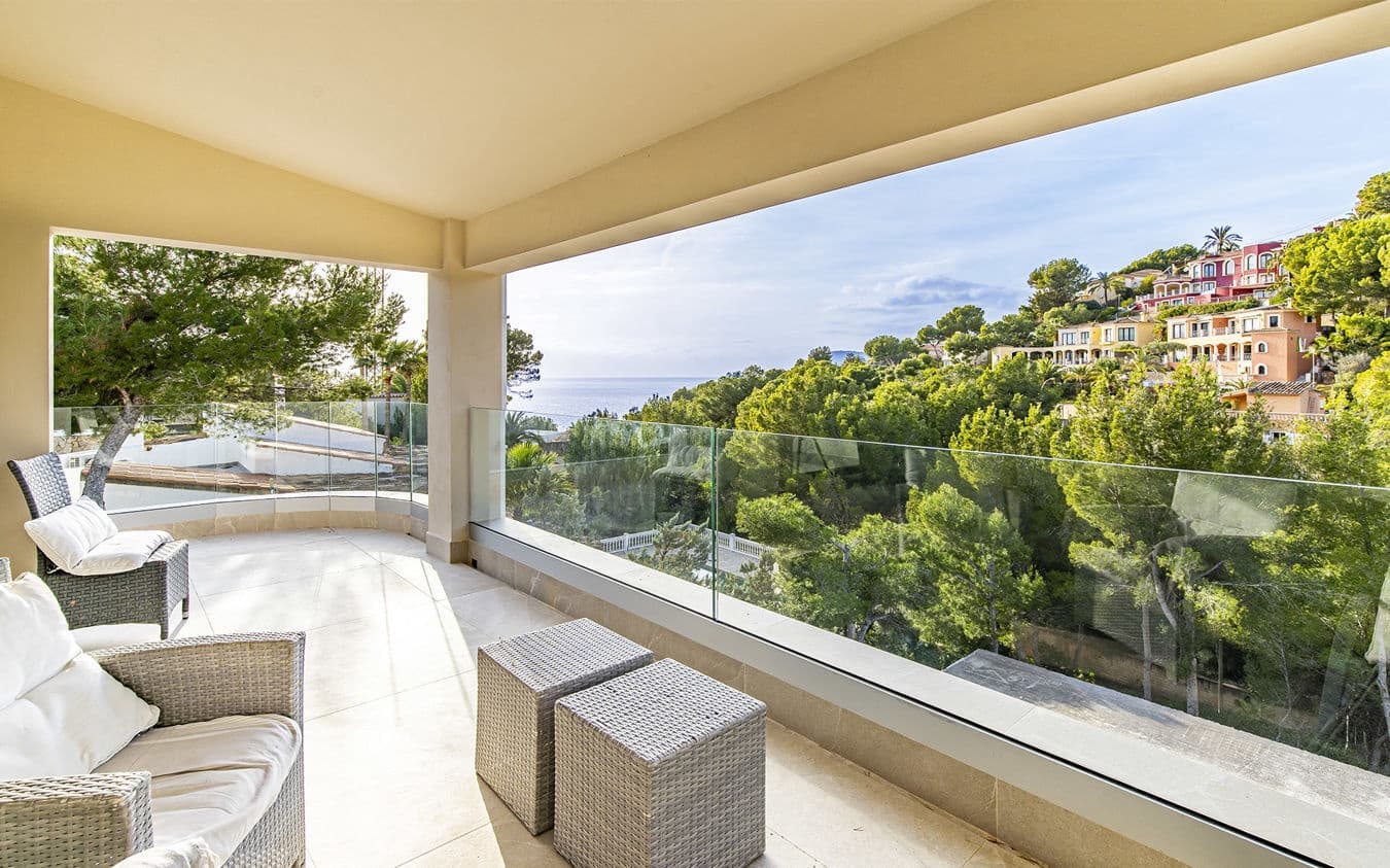 4 bedroom Villa for sale in Costa de la Calma with pool garage - € 2,600,000 (Ref: 9527945)