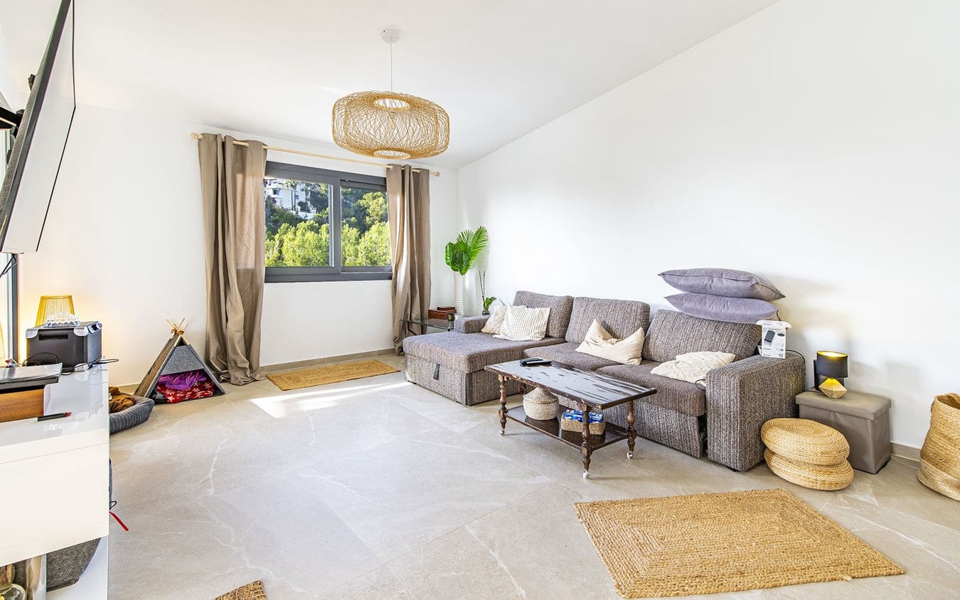 4 bedroom Villa for sale in Costa de la Calma with pool garage - € 2,600,000 (Ref: 9527945)