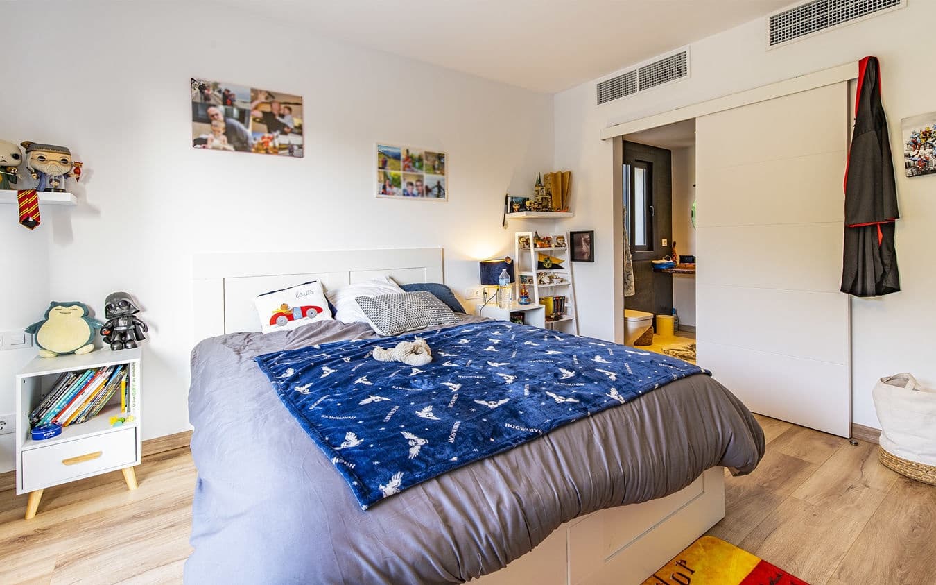 4 bedroom Villa for sale in Costa de la Calma with pool garage - € 2,600,000 (Ref: 9527945)