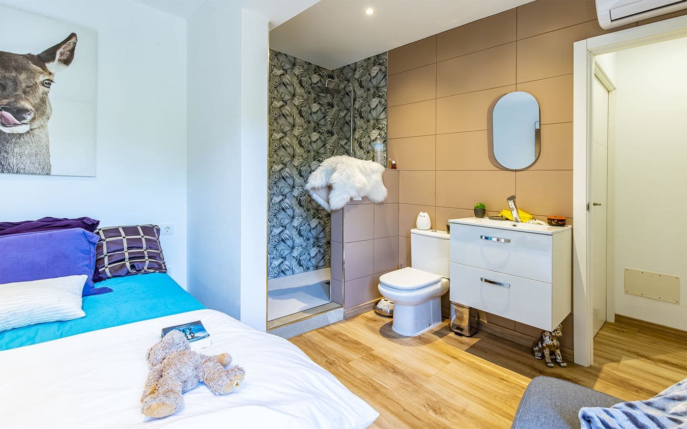 4 bedroom Villa for sale in Costa de la Calma with pool garage - € 2,600,000 (Ref: 9527945)