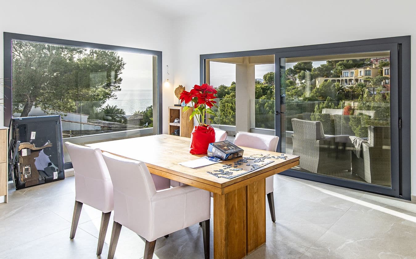 4 bedroom Villa for sale in Costa de la Calma with pool garage - € 2,600,000 (Ref: 9527945)