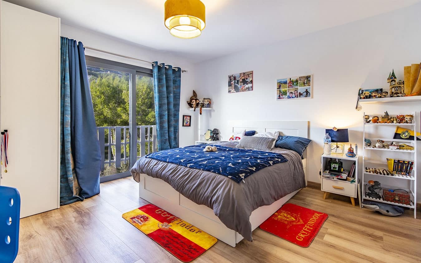 4 bedroom Villa for sale in Costa de la Calma with pool garage - € 2,600,000 (Ref: 9527945)