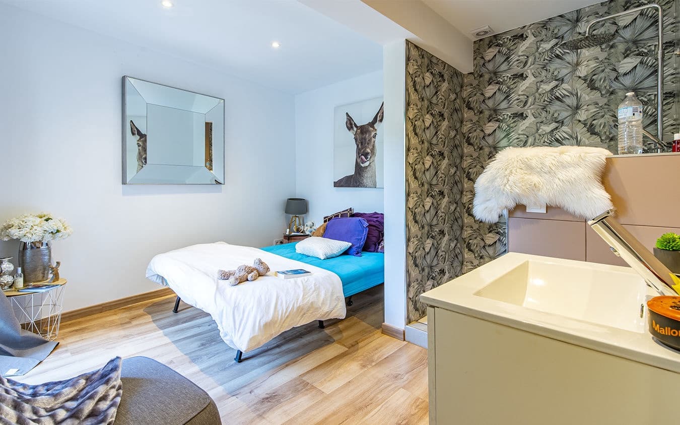 4 bedroom Villa for sale in Costa de la Calma with pool garage - € 2,600,000 (Ref: 9527945)