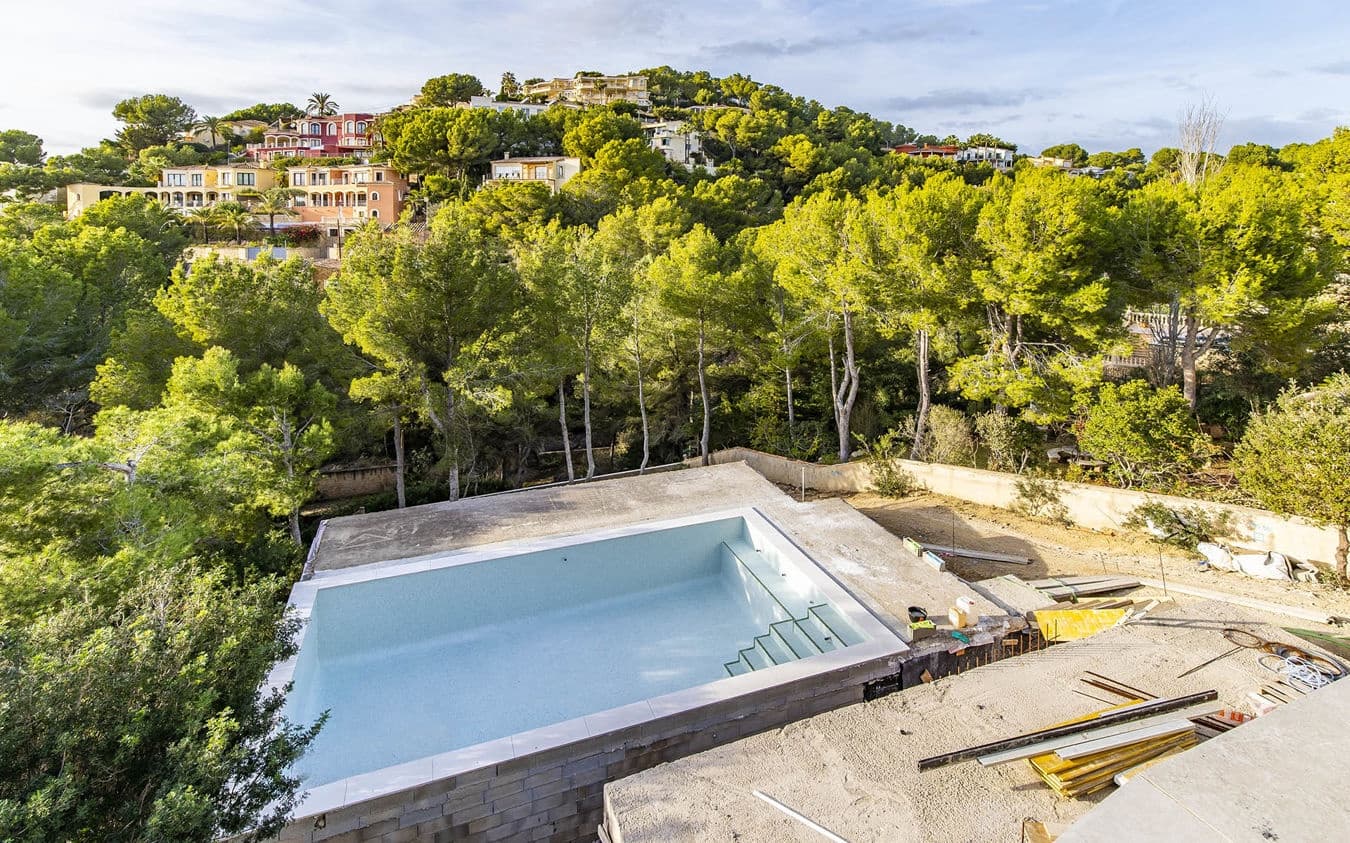 4 bedroom Villa for sale in Costa de la Calma with pool garage - € 2,600,000 (Ref: 9527945)