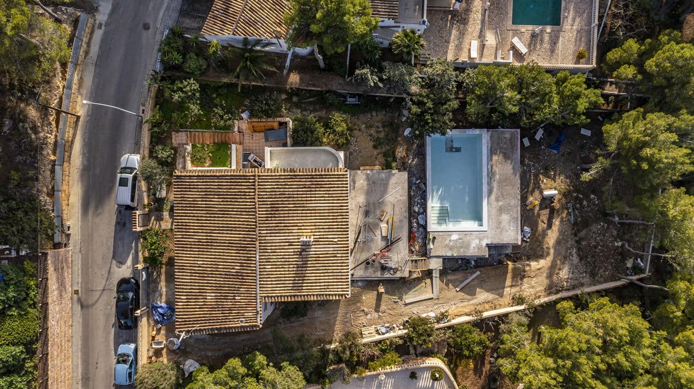 4 bedroom Villa for sale in Costa de la Calma with pool garage - € 2,600,000 (Ref: 9527945)