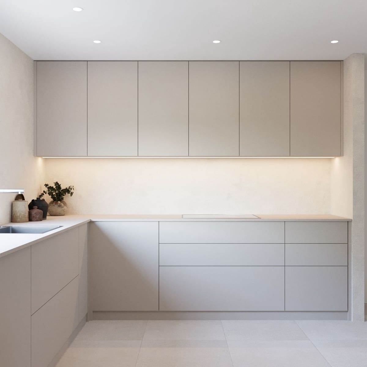 3 soveværelse Rækkehus til salg i Puerto de Alcudia med swimmingpool garage - € 745.000 (Ref: 9528123)