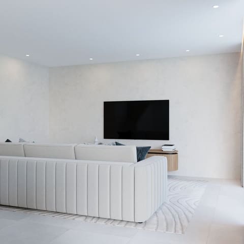 3 soveværelse Rækkehus til salg i Puerto de Alcudia, Alcúdia med swimmingpool garage - € 745.000 (Ref: 9528123)