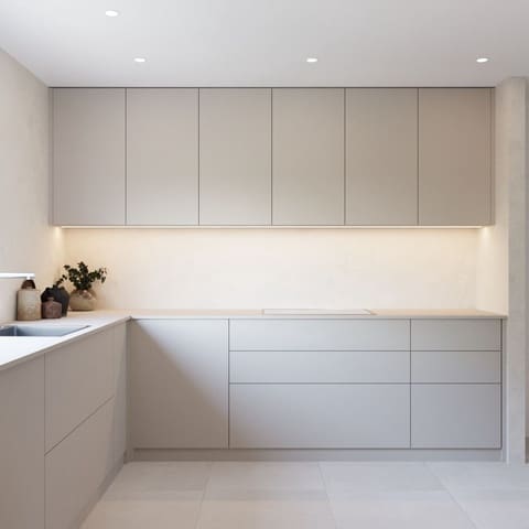 3 soveværelse Rækkehus til salg i Puerto de Alcudia, Alcúdia med swimmingpool garage - € 745.000 (Ref: 9528123)