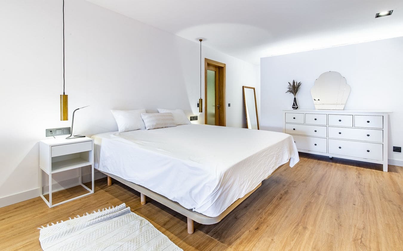 2 sypialnia Apartament na sprzedaż w Palma de Mallorca z garażem - 850 000 € (Ref: 9528124)