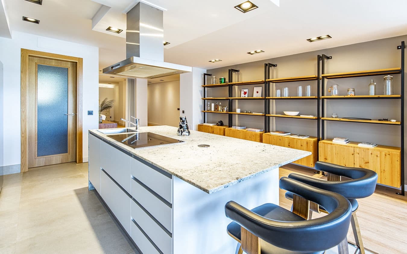 2 sypialnia Apartament na sprzedaż w Palma de Mallorca z garażem - 850 000 € (Ref: 9528124)