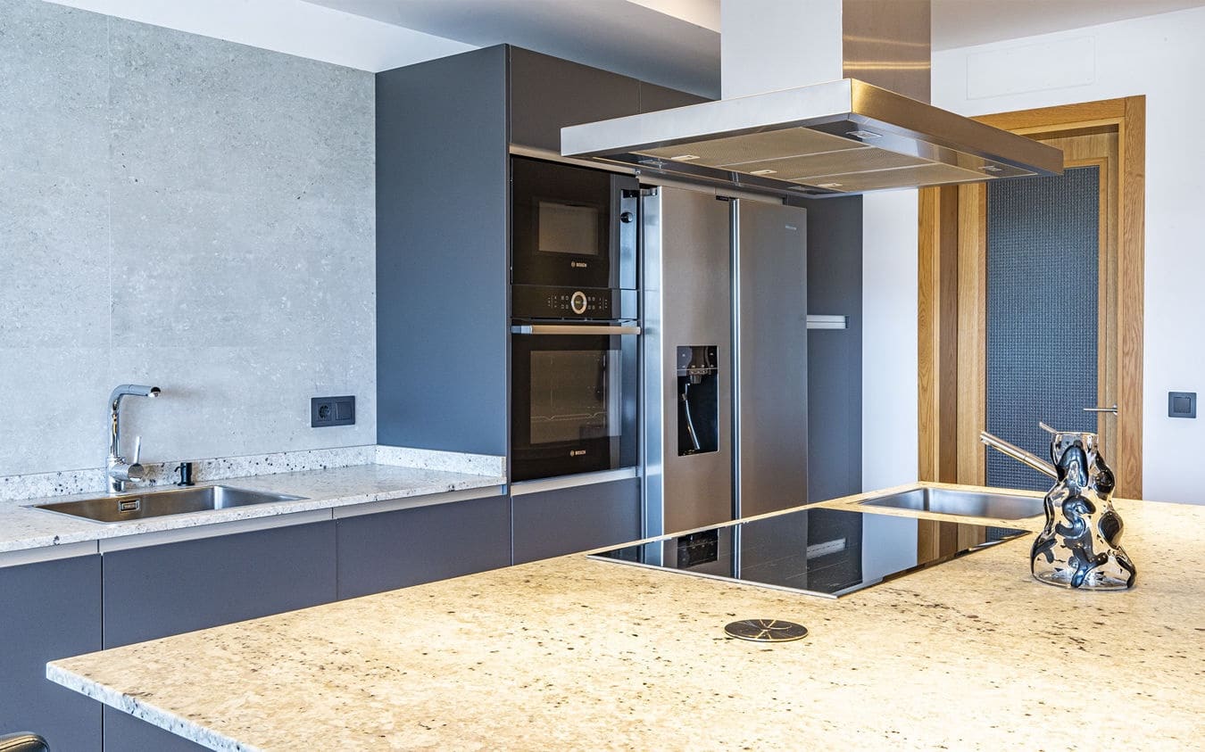 2 sypialnia Apartament na sprzedaż w Palma de Mallorca z garażem - 850 000 € (Ref: 9528124)