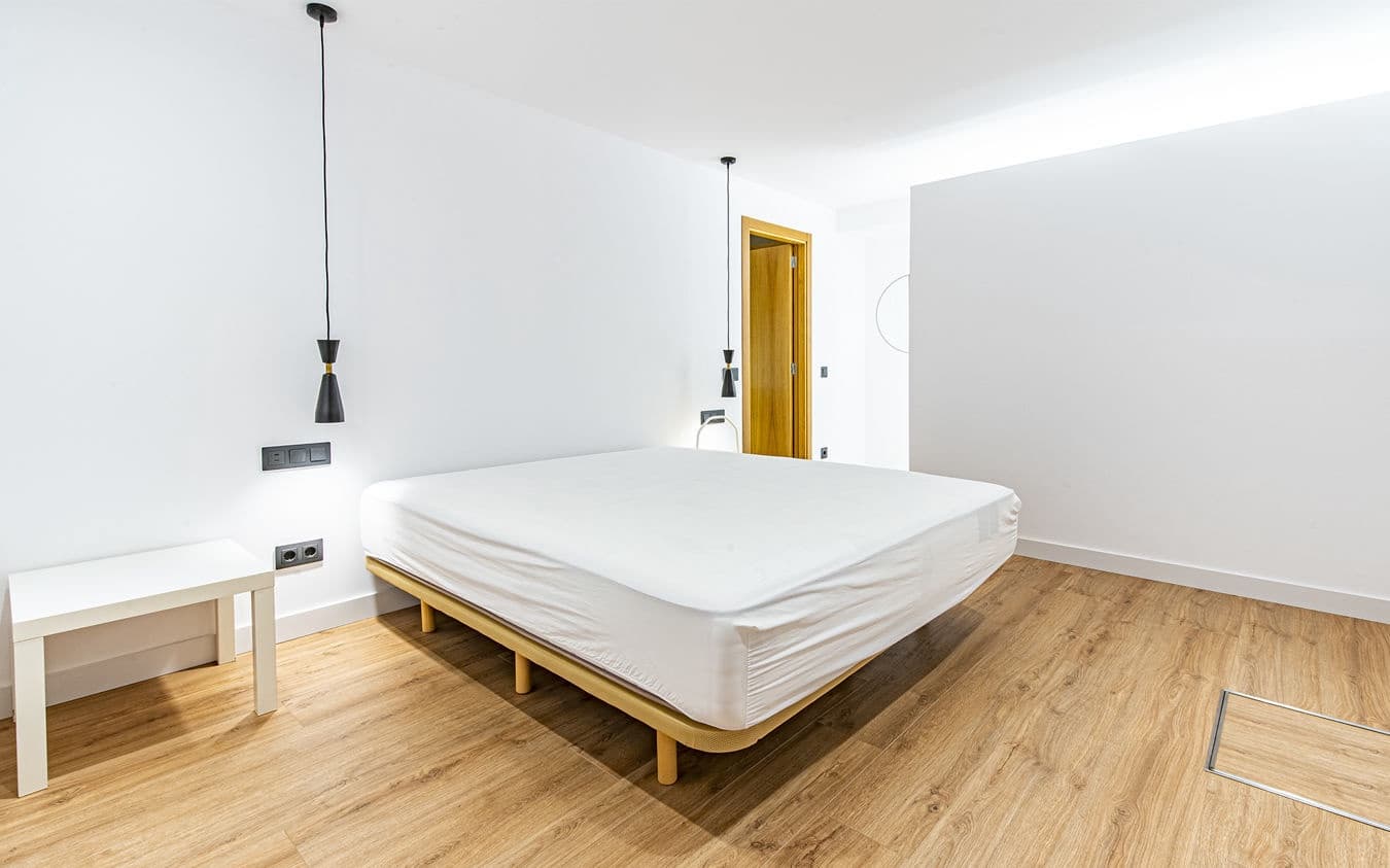 2 sypialnia Apartament na sprzedaż w Palma de Mallorca z garażem - 850 000 € (Ref: 9528124)