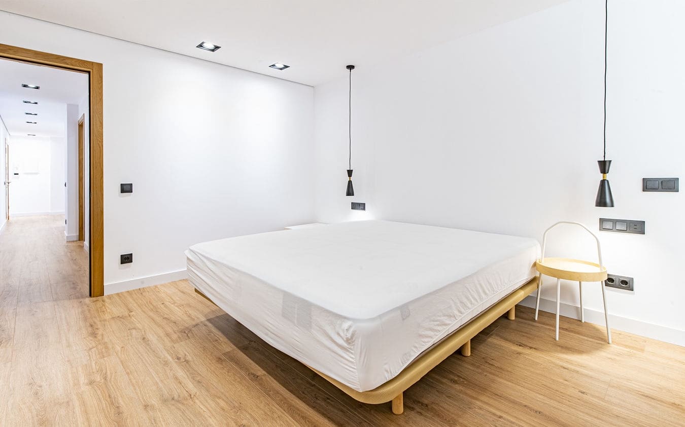 2 sypialnia Apartament na sprzedaż w Palma de Mallorca z garażem - 850 000 € (Ref: 9528124)