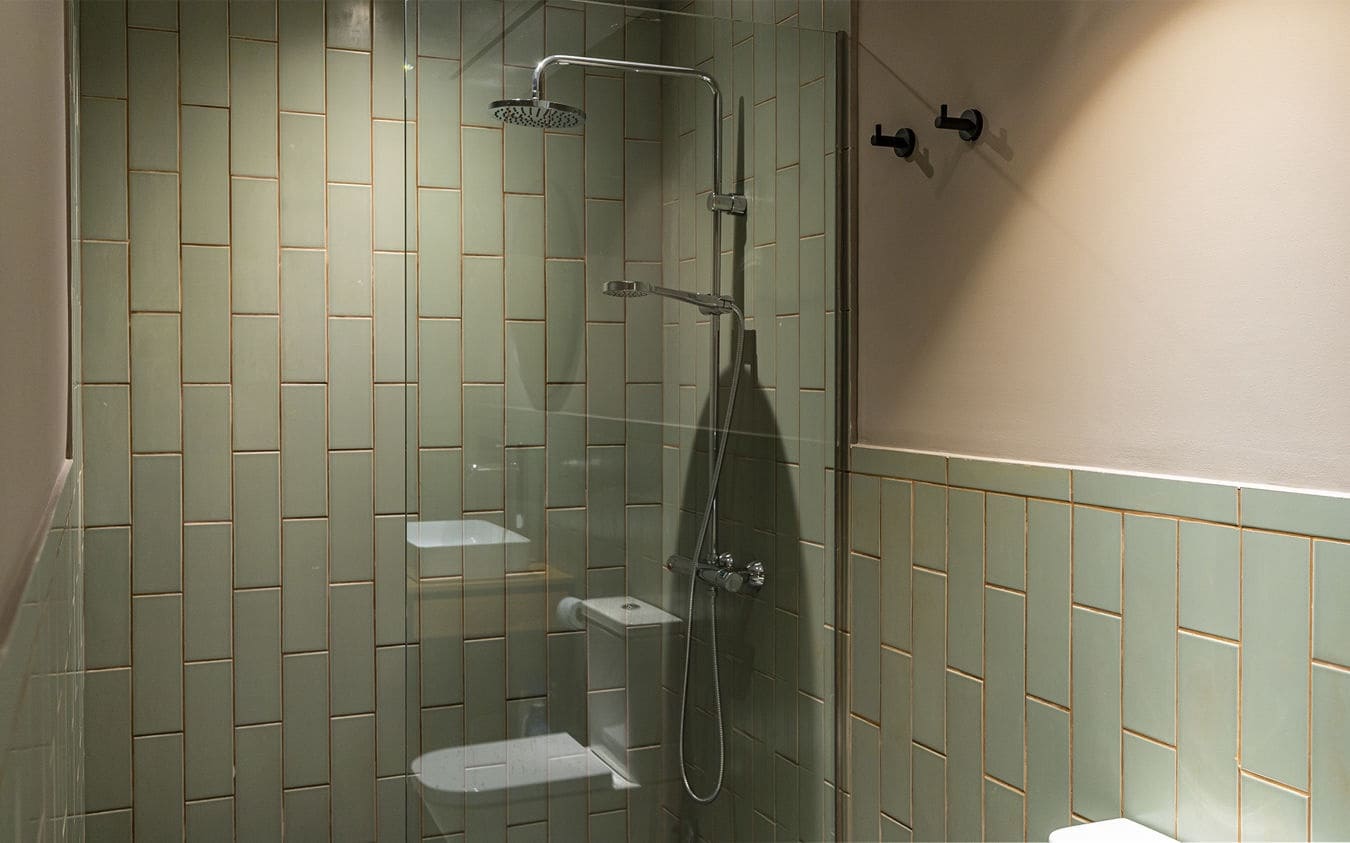 2 sypialnia Apartament na sprzedaż w Palma de Mallorca z garażem - 850 000 € (Ref: 9528124)