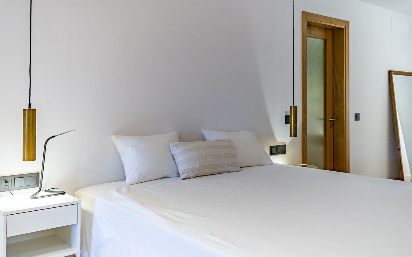 2 sypialnia Apartament na sprzedaż w Palma de Mallorca z garażem - 850 000 € (Ref: 9528124)