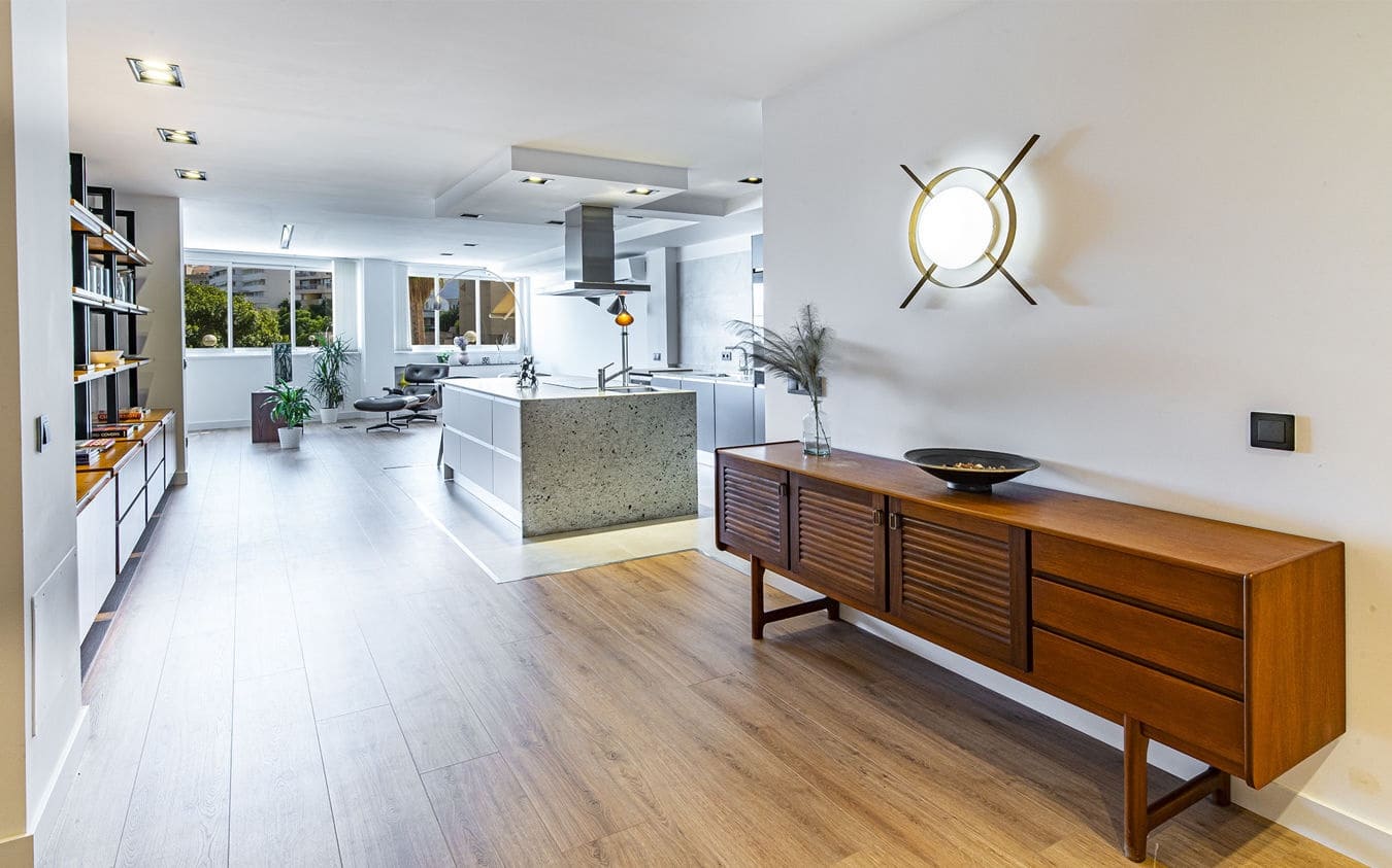 2 sypialnia Apartament na sprzedaż w Palma de Mallorca z garażem - 850 000 € (Ref: 9528124)