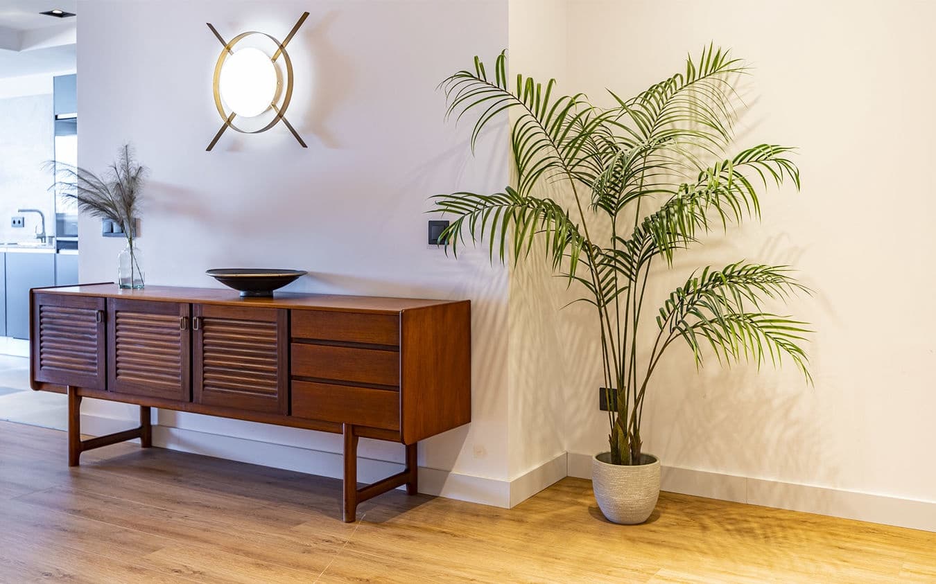 2 sypialnia Apartament na sprzedaż w Palma de Mallorca z garażem - 850 000 € (Ref: 9528124)