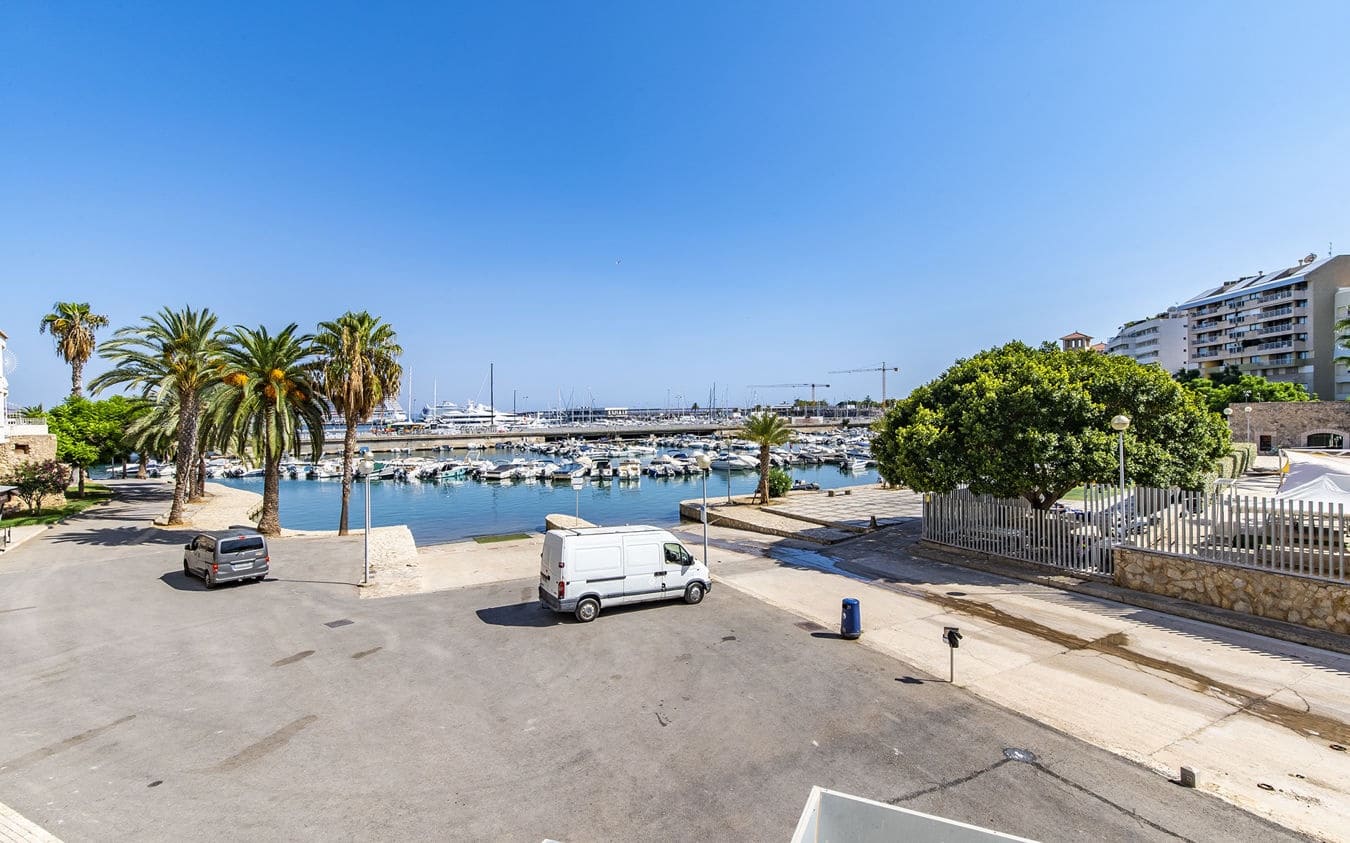 2 sypialnia Apartament na sprzedaż w Palma de Mallorca z garażem - 850 000 € (Ref: 9528124)