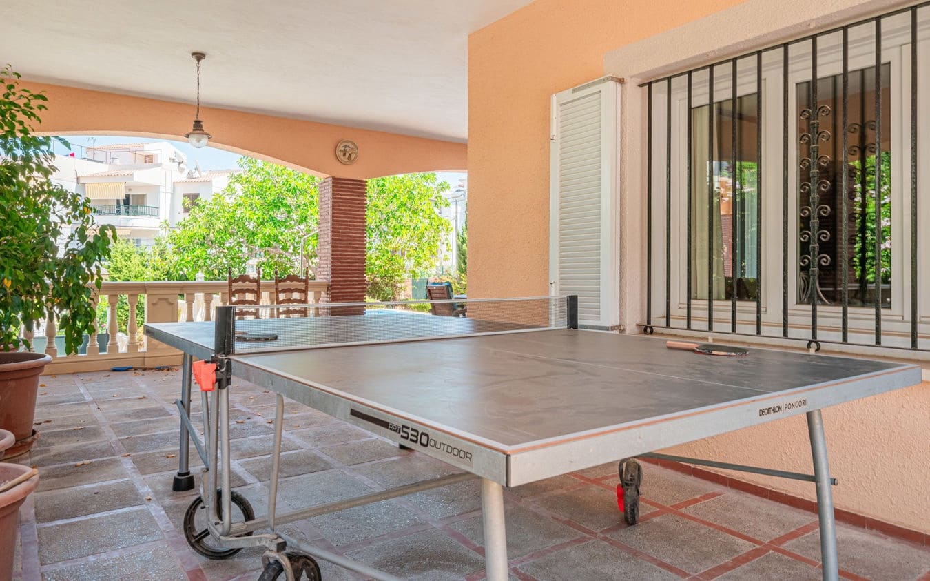 5 sypialnia Willa na sprzedaż w Santa Ponsa z basenem garażem - 1 950 000 € (Ref: 9528125)